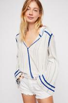 Shore Thing Tunic By Free People